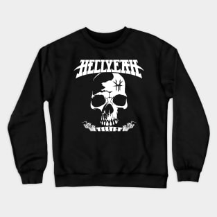 Hell-yeah Crewneck Sweatshirt